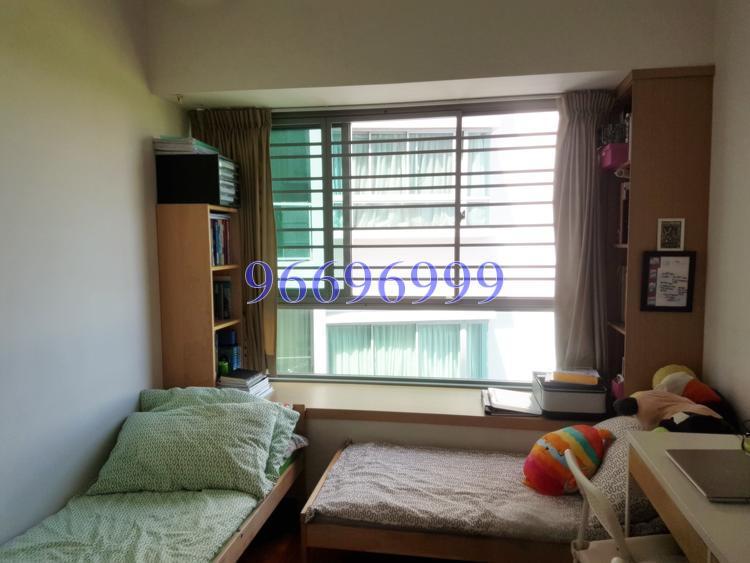 Botannia (D5), Condominium #140303662